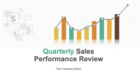 Quarterly Performance Update .